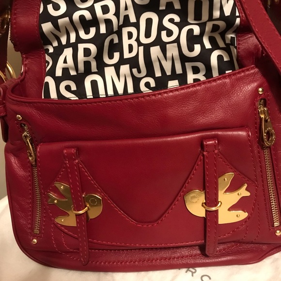 Marc By Marc Jacobs petal to the metal Natasha - Picture 3 of 8